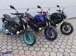 Angebot Yamaha MT-07