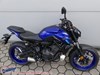 Yamaha MT-07 35kW