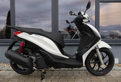 Neumotorrad