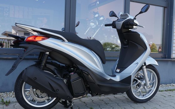 Neufahrzeug Piaggio Medley 125 - Bild 11