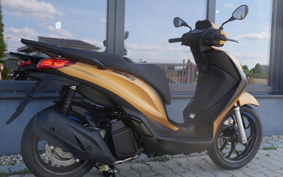 Neufahrzeug Piaggio Medley 125 S - Bild 12