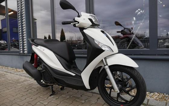 Neufahrzeug Piaggio Medley 125 - Bild 3