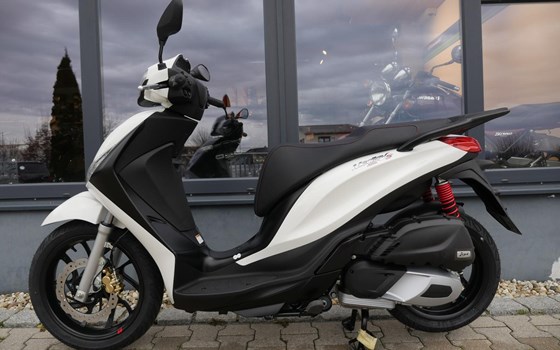 Neufahrzeug Piaggio Medley 125 - Bild 4