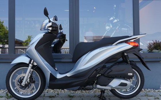 Neufahrzeug Piaggio Medley 125 S - Bild 5