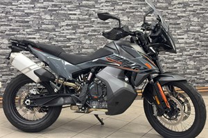 Angebot KTM 890 Adventure