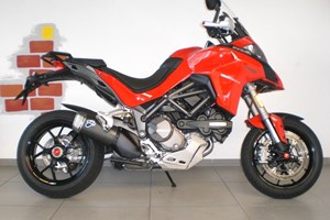 Angebot Ducati Multistrada 1260