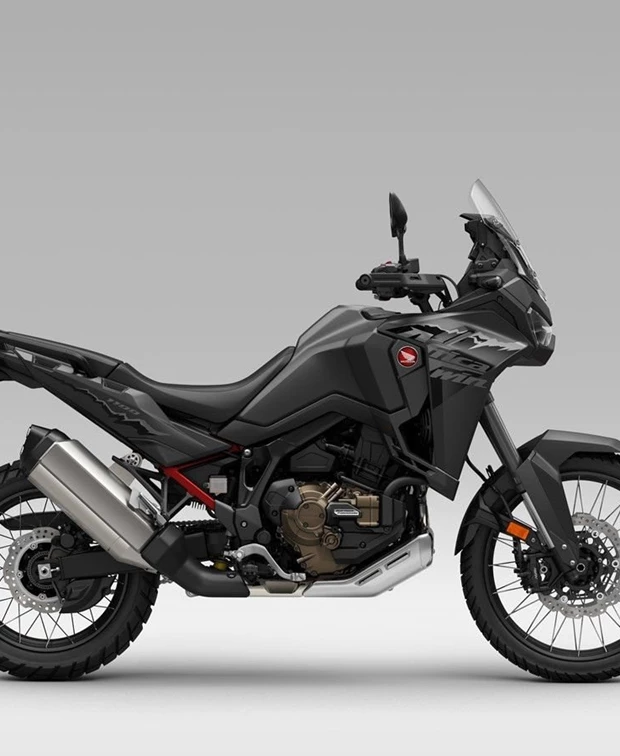 Honda CRF1100L Africa Twin DCT<br />+ ES