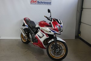 Angebot Suzuki Bandit 1250