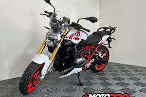 Angebot BMW R 1200 R