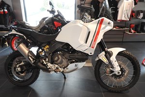 Angebot Ducati DesertX