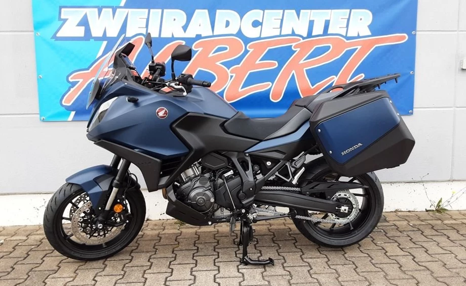 Offer Honda NT1100 Bild 1: Offer Honda NT1100