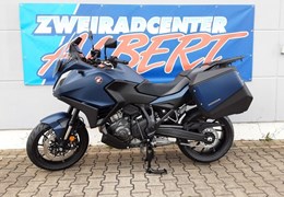 Gebrauchte Honda NT1100