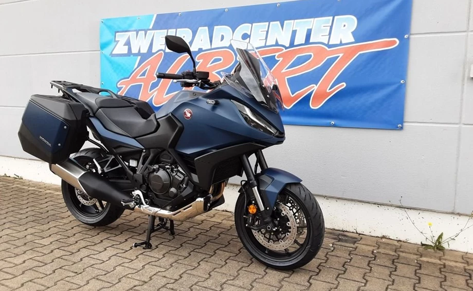 Offer Honda NT1100 Bild 2: Offer Honda NT1100