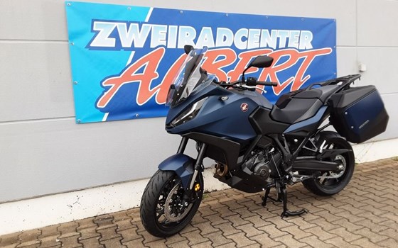 Neufahrzeug Honda NT1100 - Bild 4