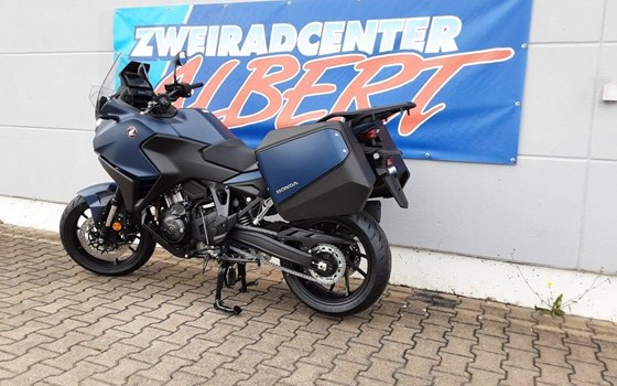Neufahrzeug Honda NT1100 - Bild 5