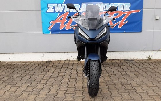 Neufahrzeug Honda NT1100 - Bild 6