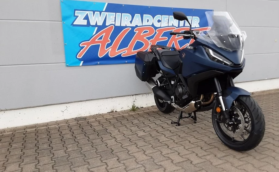 Offer Honda NT1100 Bild 7: Offer Honda NT1100