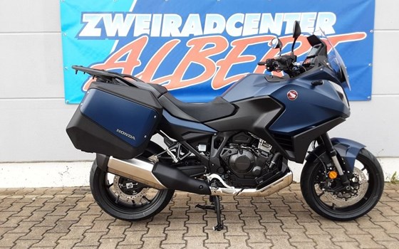 Neufahrzeug Honda NT1100 - Bild 9