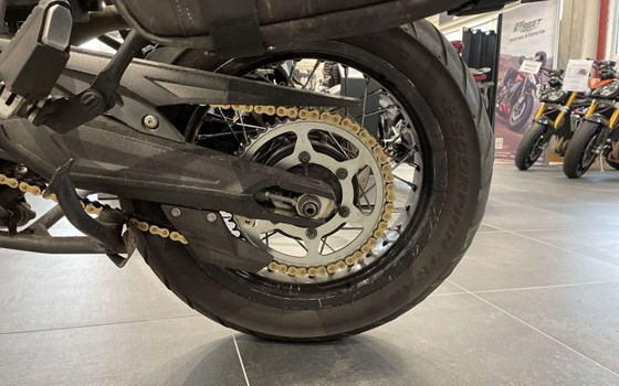 Gebrauchtmotorrad Triumph Tiger 800 XC - Bild 11