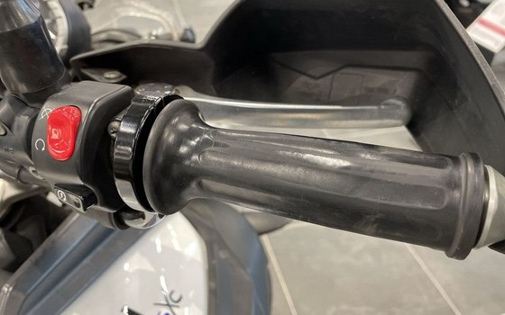 Gebrauchtmotorrad Triumph Tiger 800 XC - Bild 12