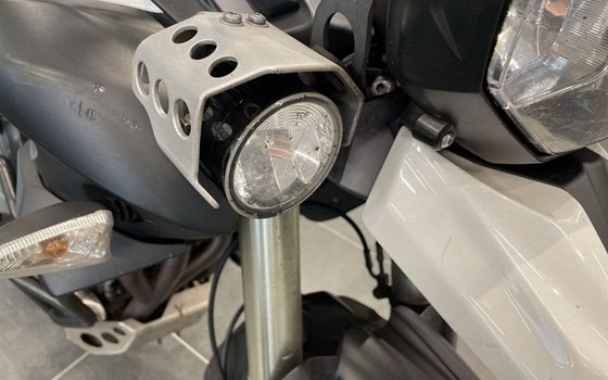 Gebrauchtmotorrad Triumph Tiger 800 XC - Bild 13