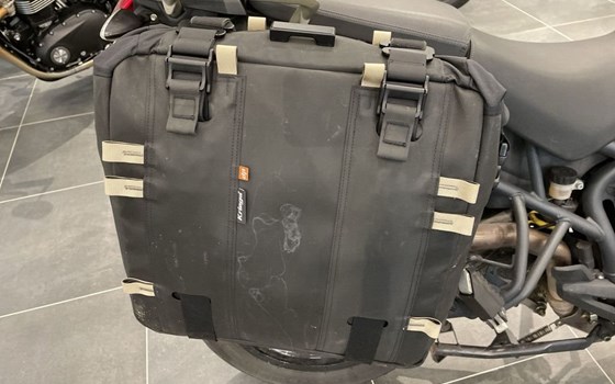 Gebrauchtmotorrad Triumph Tiger 800 XC - Bild 14