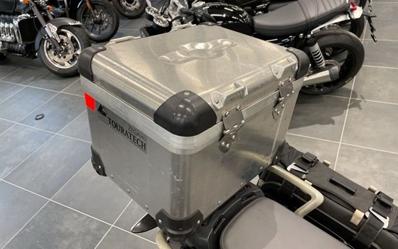 Gebrauchtmotorrad Triumph Tiger 800 XC - Bild 15