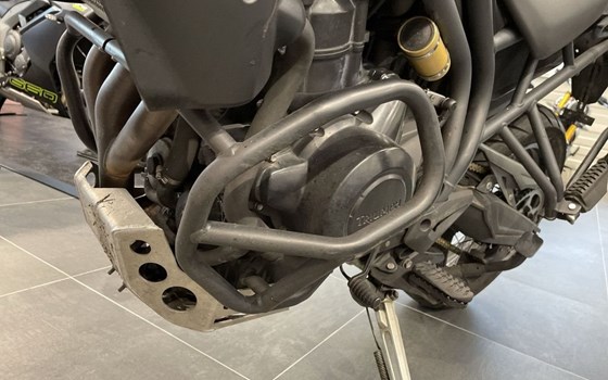Gebrauchtmotorrad Triumph Tiger 800 XC - Bild 16
