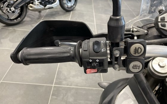 Gebrauchtmotorrad Triumph Tiger 800 XC - Bild 7