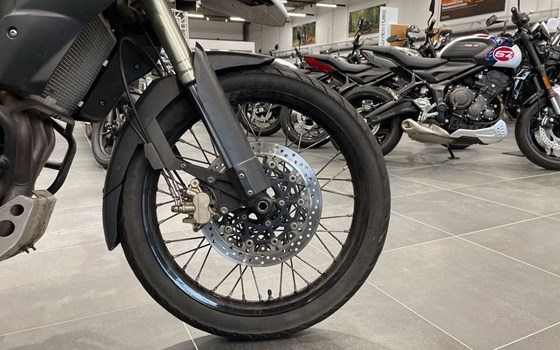 Gebrauchtmotorrad Triumph Tiger 800 XC - Bild 8