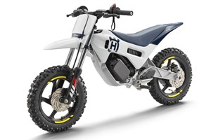 Angebot Husqvarna EE 2