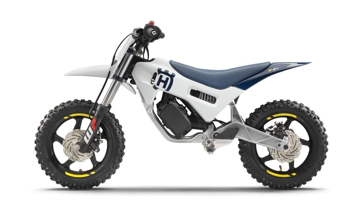 Angebot Husqvarna EE 2