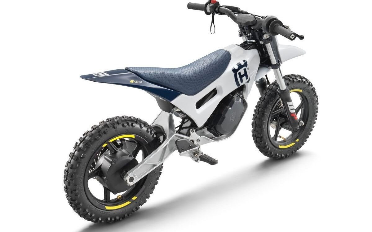 Angebot Husqvarna EE 2