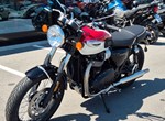 Angebot Triumph Bonneville T100