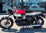 Angebot Triumph Bonneville T100