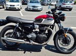 Angebot Triumph Bonneville T100