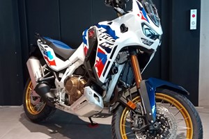 Angebot Honda CRF1100L Africa Twin Adventure Sports