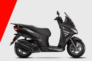 Angebot Aprilia SXR 50