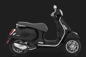 Angebot Vespa GTS 125