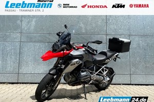 Angebot BMW R 1200 GS