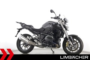 Angebot BMW R 1200 R