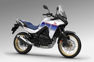 Offer Honda XL750 Transalp