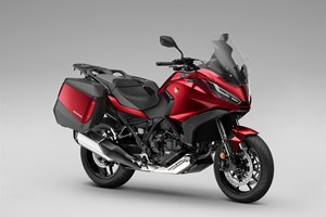 Angebot Honda NT1100 DCT