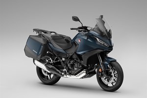 Angebot Honda NT1100 DCT