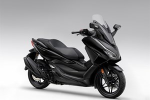 Angebot Honda Forza 350