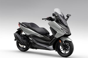 Angebot Honda Forza 350