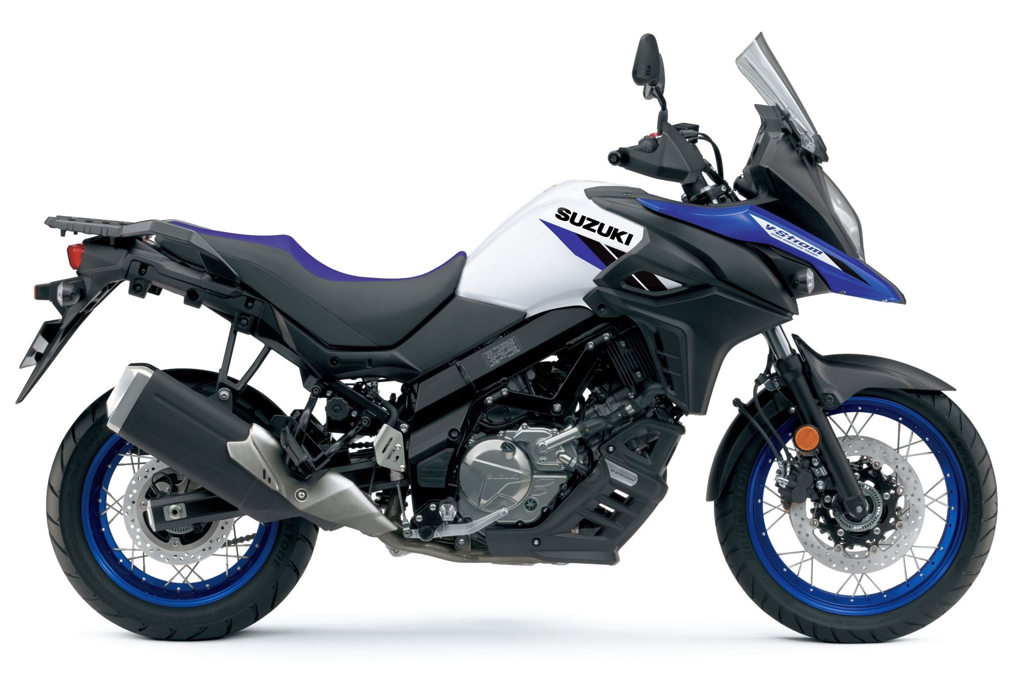 Motorrad