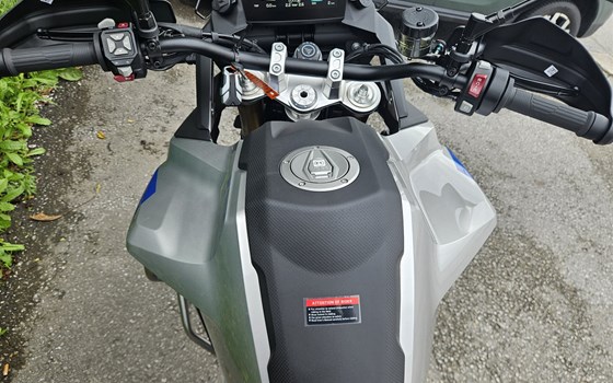 Neufahrzeug Voge 900DS - Bild 5 Neufahrzeug Voge 900DS - Bild 5