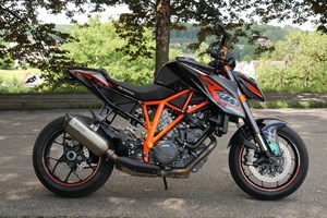 Angebot KTM 1290 Super Duke R