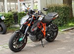 Angebot KTM 1290 Super Duke R